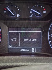 Vauxhall mokka elite for sale  NOTTINGHAM