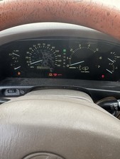 Lexus lx470 speedometer for sale  Denver