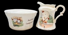 Edwardian humpty dumpty for sale  BATH