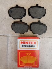 Mintex rear brake for sale  RYTON