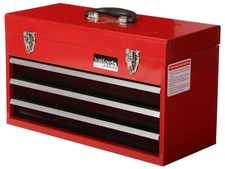 Halfords drawer metal for sale  UK