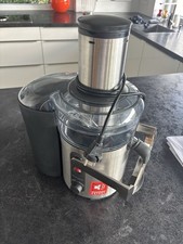 Saftpresse gastroback gebraucht kaufen  Eichstätt