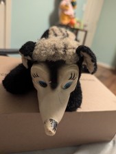 Vintage toy plush for sale  Hanson