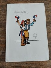 Jean effel rare d'occasion  Cesson