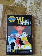 Degli spettri zero usato  Colverde