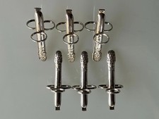 Christofle ensemble pinces d'occasion  Villeneuve