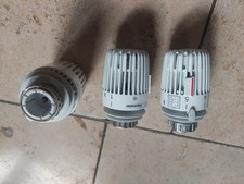 Heimeier thermostatkopf gebrau gebraucht kaufen  Altdorf b.Nürnberg