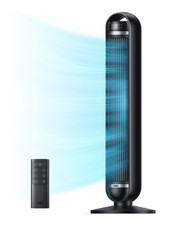 Dreo dwtf14 tower for sale  Rogers