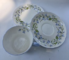 Shelley harebell pattern13590 for sale  Shipping to Ireland