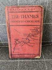 Vintage book ward for sale  NEWQUAY