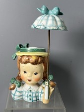 Vintage lady head for sale  Dunedin