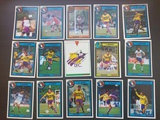 Cartes panini 1993 d'occasion  Saint-Nicolas-de-Redon