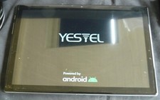 Tablette yestel tactile d'occasion  Lescar