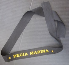 1930ca nastro cappello usato  Boves