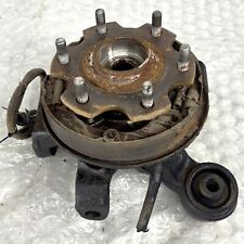 Hub knuckle abs for sale  ROTHERHAM