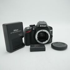 Nikon d3200 dslr for sale  Avon