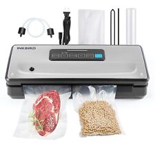 Inkbird food vacuum for sale  Haltom City