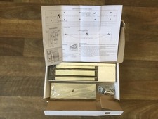 Contract locking em20 for sale  PRESTON
