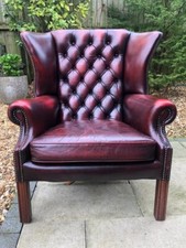 Mill brook leather for sale  PRESTON