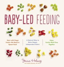 Baby led feeding for sale  Montgomery