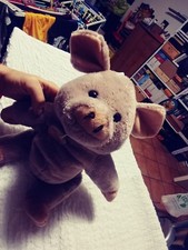 Peluche trudi maiale usato  Mantova