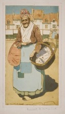 Boutet monvel bernard d'occasion  Lyon II