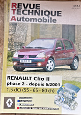 Revue technique renault d'occasion  Morières-lès-Avignon