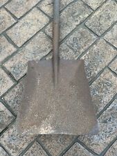 Vintage old spade for sale  BLACKBURN
