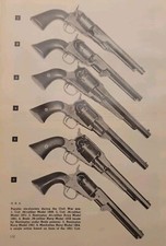 Vtg pistol revolver for sale  Lebanon