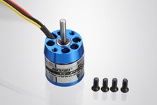 Brushless motor utrunner gebraucht kaufen  Böbingen an der Rems