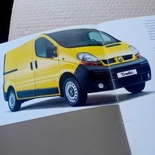 Renault master furgone usato  Brescia