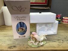 Seraphim angels classics for sale  Glade Hill