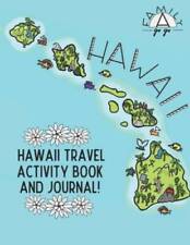 Hawaii travel activity for sale  Montgomery