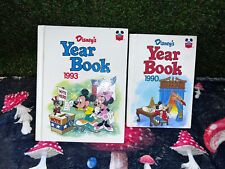 Vintage disney year for sale  SHEFFIELD