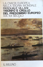 Civiltà europea nella usato  Compiano