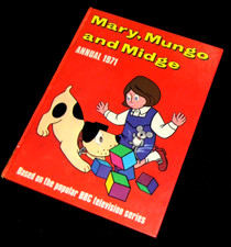 Mary mungo midge for sale  KING'S LYNN
