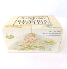 1988 peter rabbit for sale  YORK