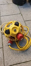 Mennekes steckdosen druckluft gebraucht kaufen  Deutschland