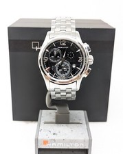 Orologio hamilton jazzmaster usato  Borgo Tossignano