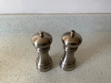 Woodware capstan salt for sale  RAMSGATE