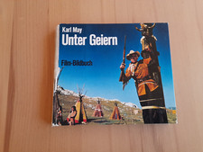 Winnetou karl may gebraucht kaufen  Himmelstadt
