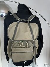Vintage rucksack kamarge gebraucht kaufen  Hemer