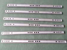 Stück schubladenschienen 31 gebraucht kaufen  Berlin