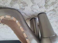 Menbur ladies shoes for sale  DUNGANNON