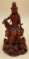 Statue kwan yin gebraucht kaufen  Pulheim