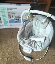 Ingenuity soothing bouncer usato  Santa Croce sull'Arno