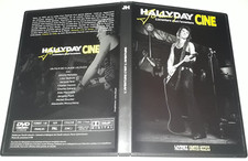 Johnny hallyday aventure d'occasion  L'Absie