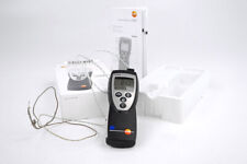 Testo 925 thermometer gebraucht kaufen  Schönwalde