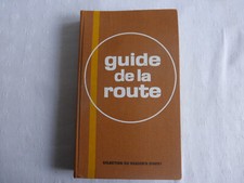 Guide route sélection d'occasion  Bruay-sur-l'Escaut