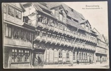 Braunschweig . 1900 gebraucht kaufen  Strausberg-Umland